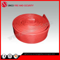 Double Jacket PU/Rubber Fire Proof Flexible Hose